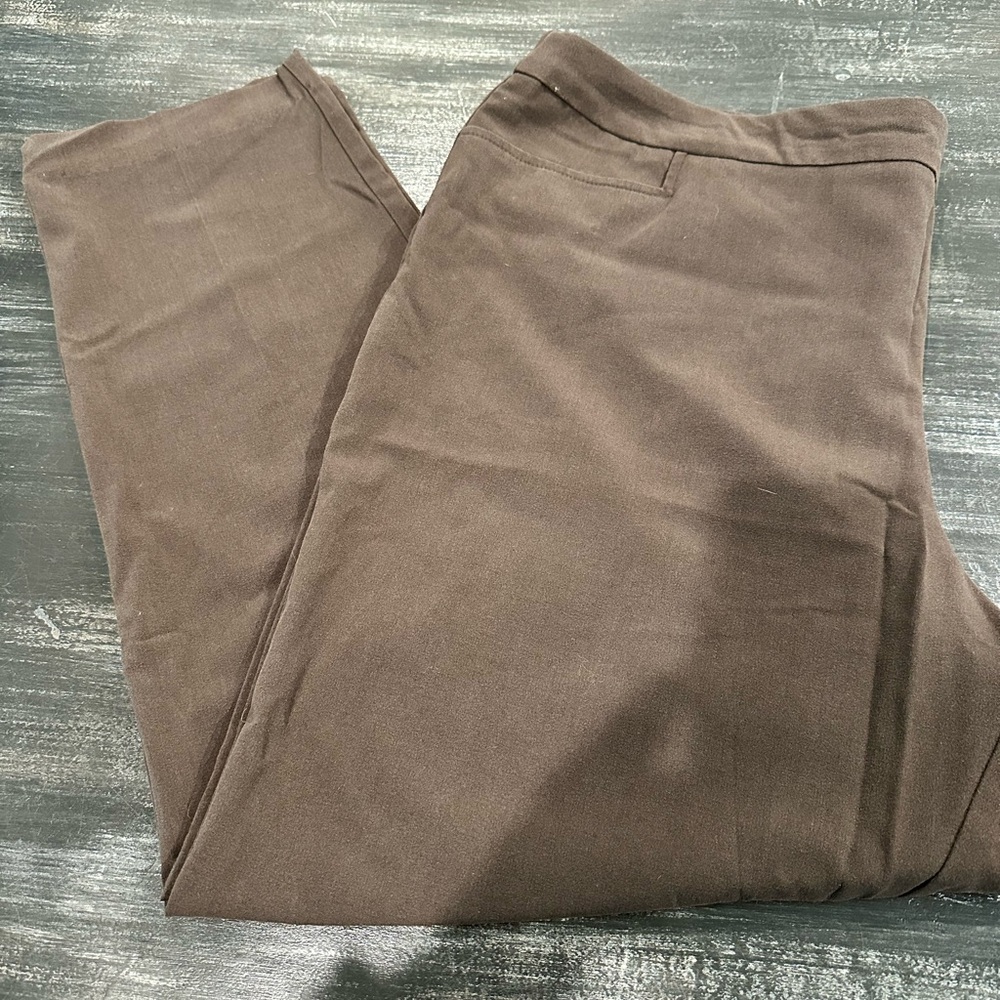 Roz & Ali Dress Pants